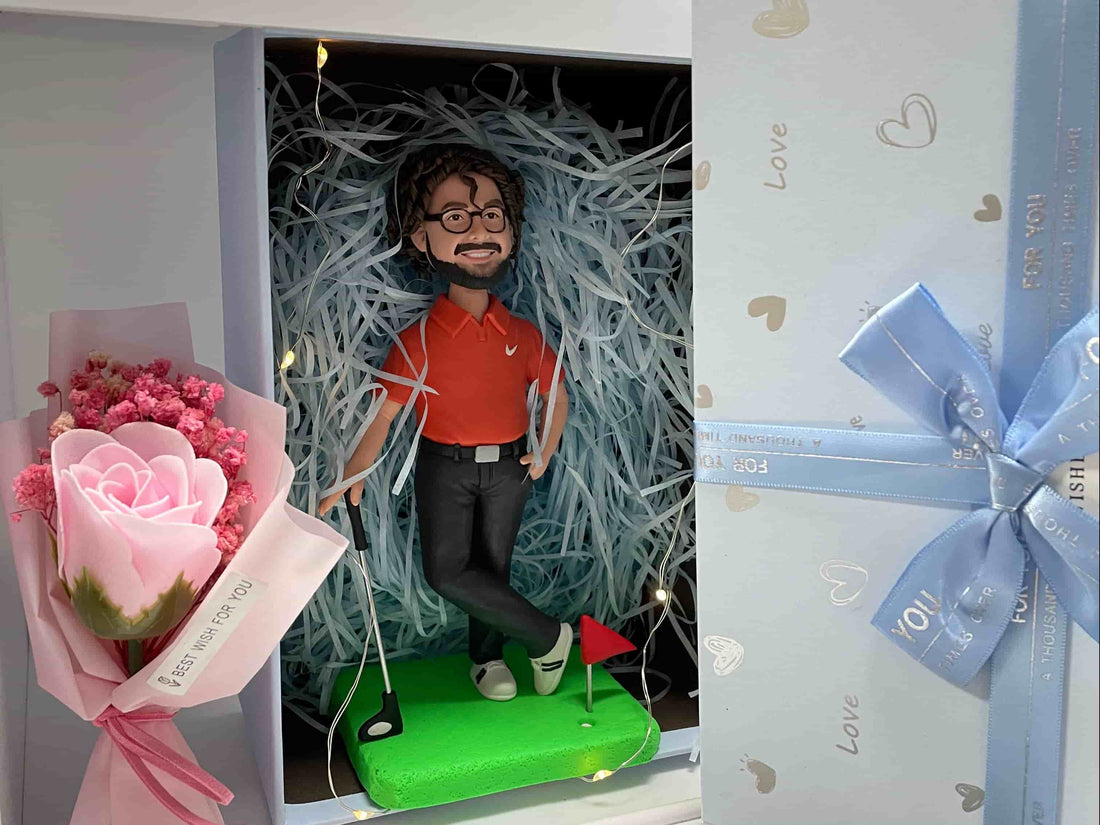 Why More People Are Choosing Personalized Gifts in 2025?