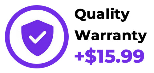 Quality Warranty