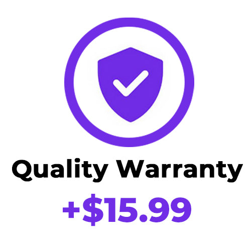 Quality Warranty
