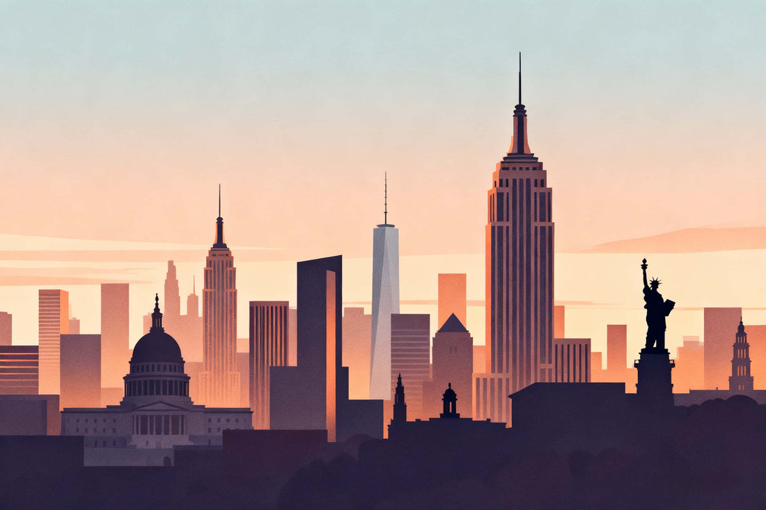 How Cultures Around the World Celebrate with Miniature Figures