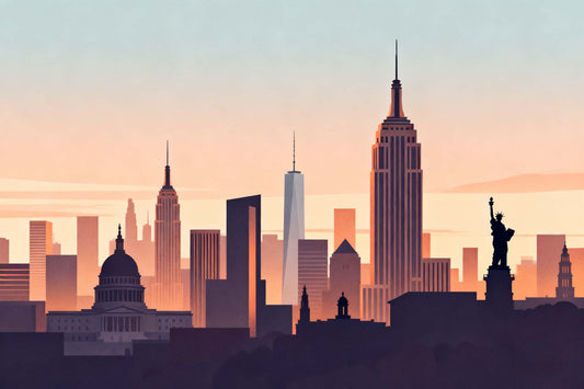 How Cultures Around the World Celebrate with Miniature Figures