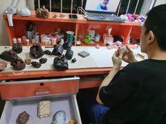 Polymer Clay vs Resin vs PVC: Best Bobblehead Material?