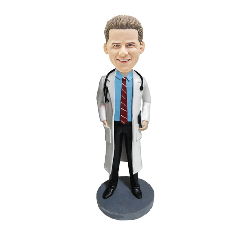 Doctor & Nurse
