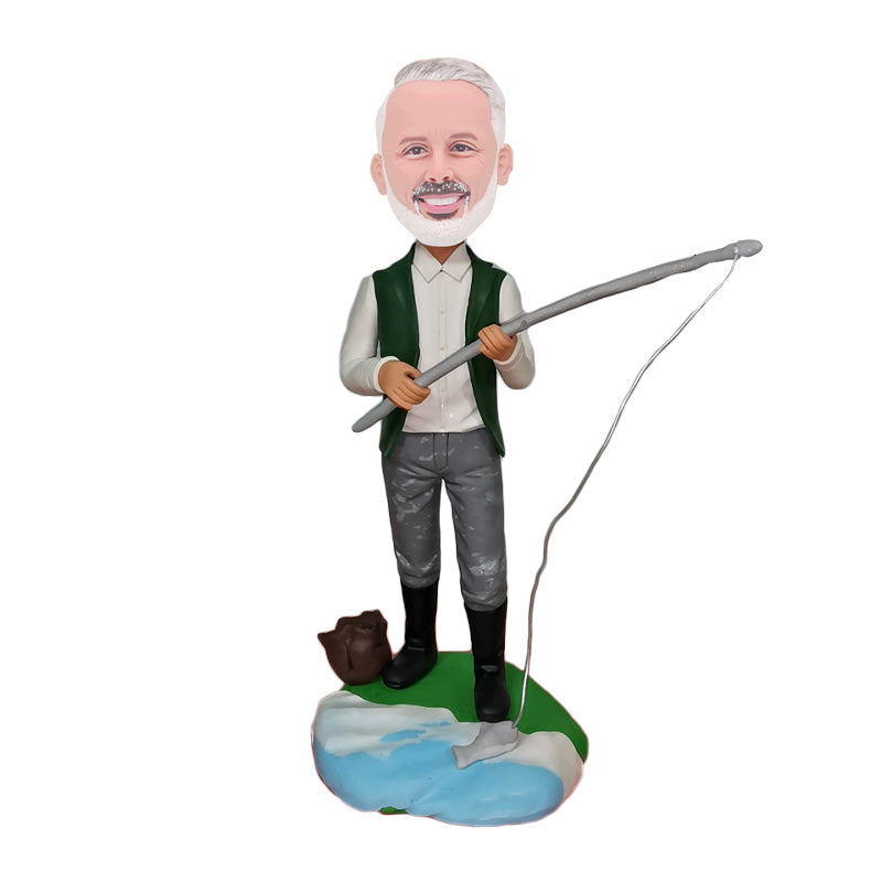 Fishing