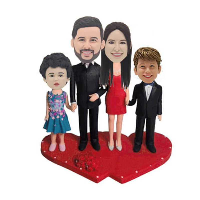 Family Portrait