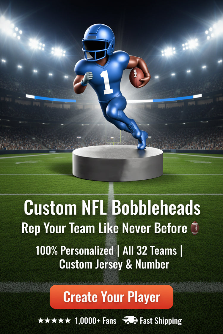 bobbleheadcraft