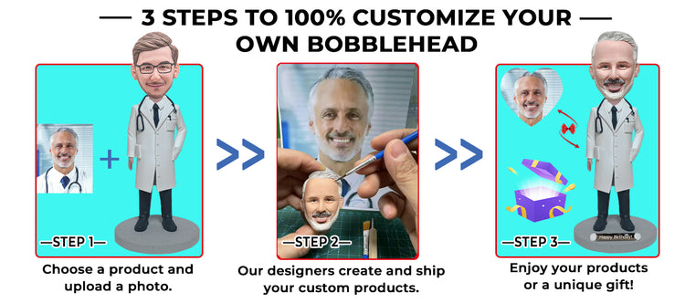 bobbleheadcraft