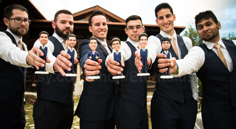 bobbleheadcraft