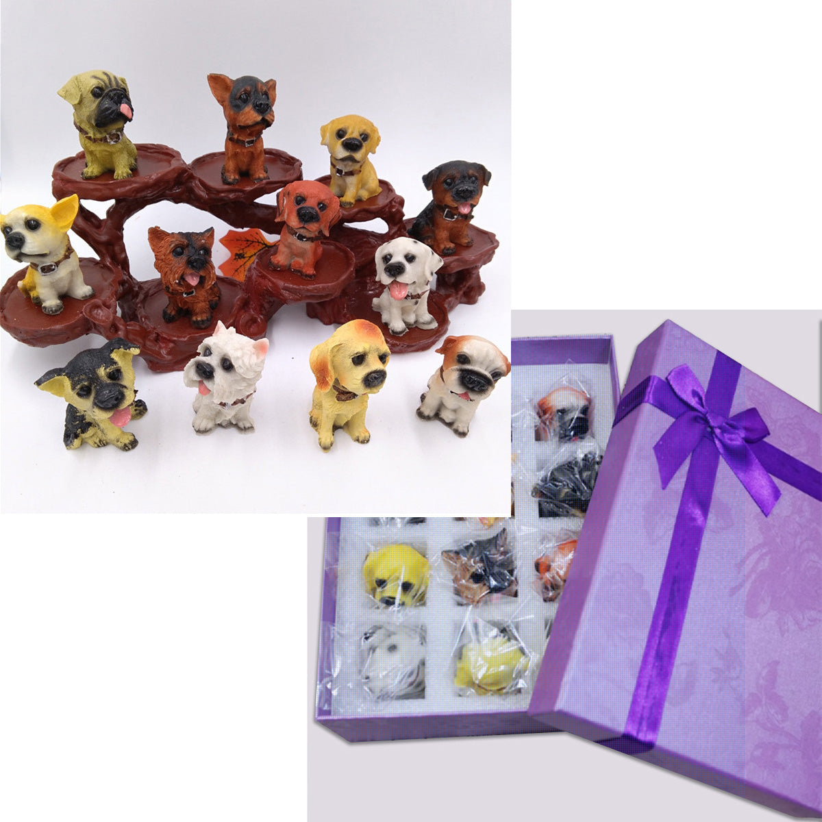 Pick Your Free Puppy Gift!