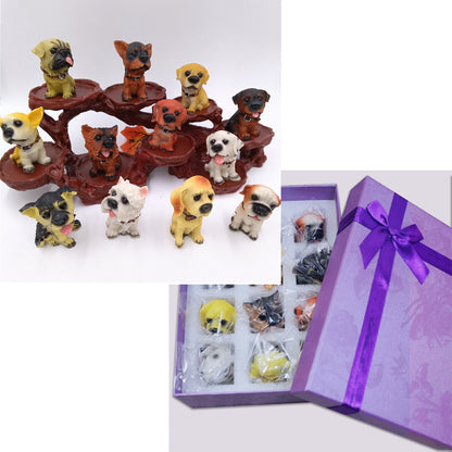 Pick Your Free Puppy Gift!