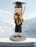 GRADUATION