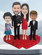 FAMILY PORTRAIT