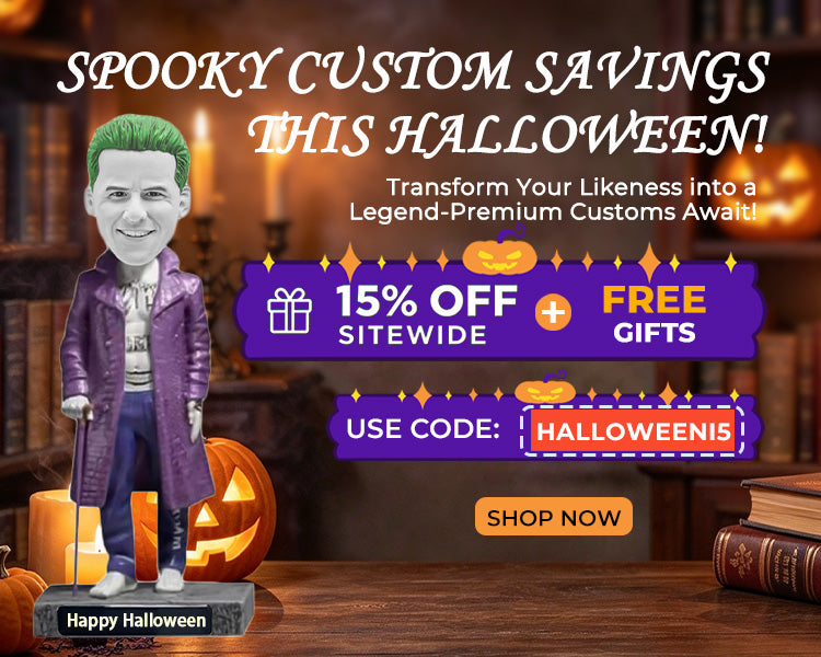 bobbleheadcraft