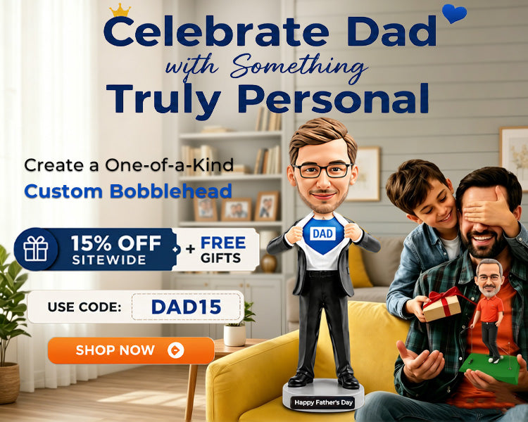 bobbleheadcraft