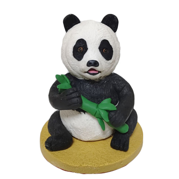Panda Custom Bobblehead