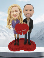 VALENTINE'S DAY