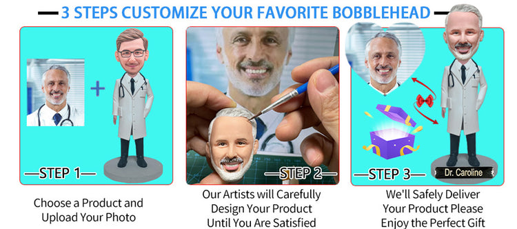bobbleheadcraft