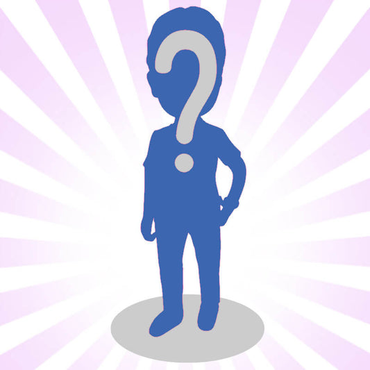 Fully Customizable Best Gift for Him Custom Bobblehead