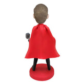 Custom Thor Bobblehead